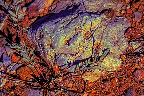 Rock Pictures