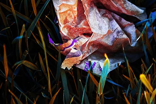 Garbage Pictures
