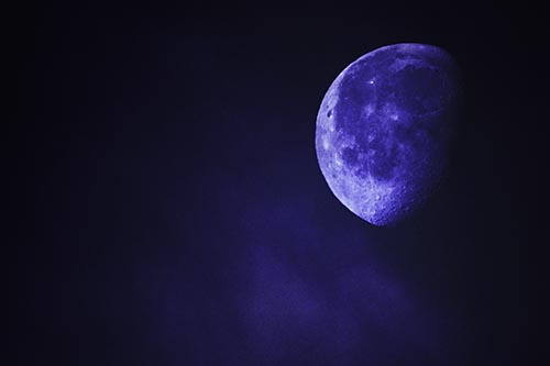 Moon Photos